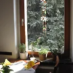 Гостевой дом Dresdner Hohe Дрезден
