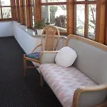 Dresdner Hohe Гостевой дом