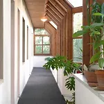 Dresdner Hohe Гостевой дом 3*