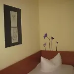 Гостевой дом Dresdner Hohe Дрезден