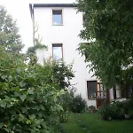 Гостевой дом Dresdner Hohe 3*
