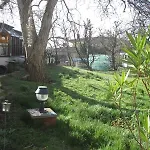 Dresdner Hohe Дрезден
