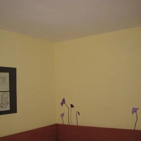 Affittacamere Dresdner Hoehe Dresda