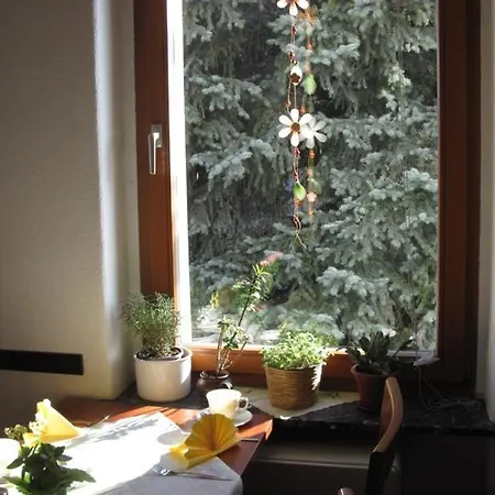 ゲストハウス Dresdner Hoehe ドレスデン