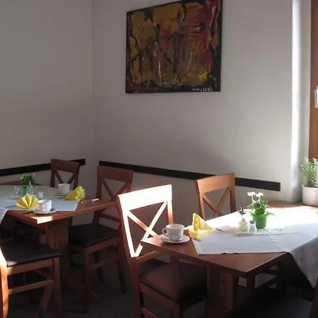 Dresdner Hoehe Casa de hóspedes