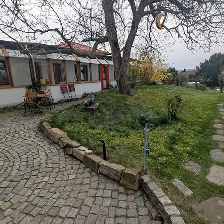 Vendégház Dresdner Hoehe 3*