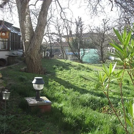 Dresdner Hoehe Dresda