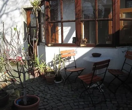 Guest house Dresdner Hohe Dresden