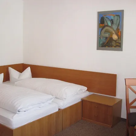 Dresdner Hoehe Affittacamere