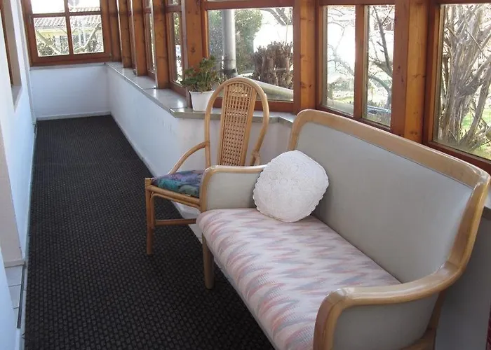 Dresdner Höhe Pensionat