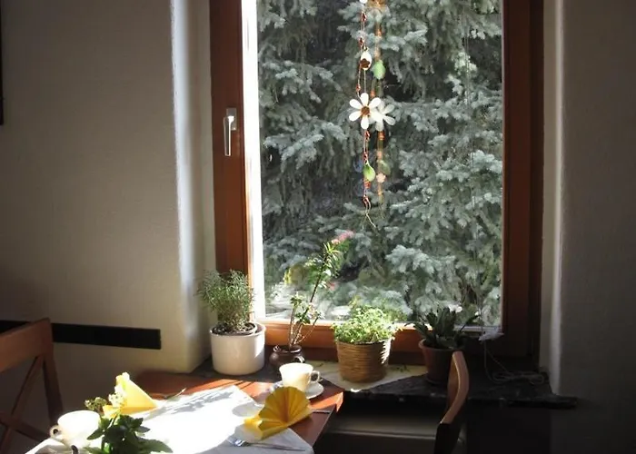 Pensionat Dresdner Höhe Dresden