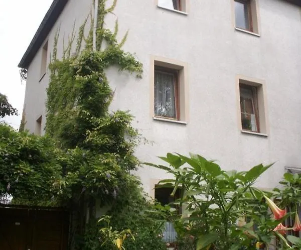 Dresdner Hoehe