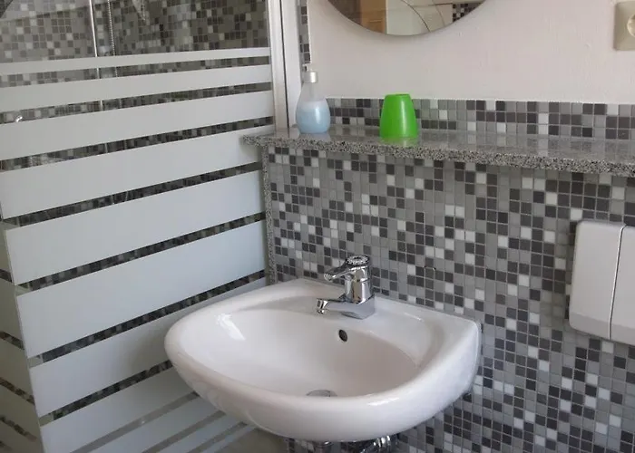 Pensionat Dresdner Höhe