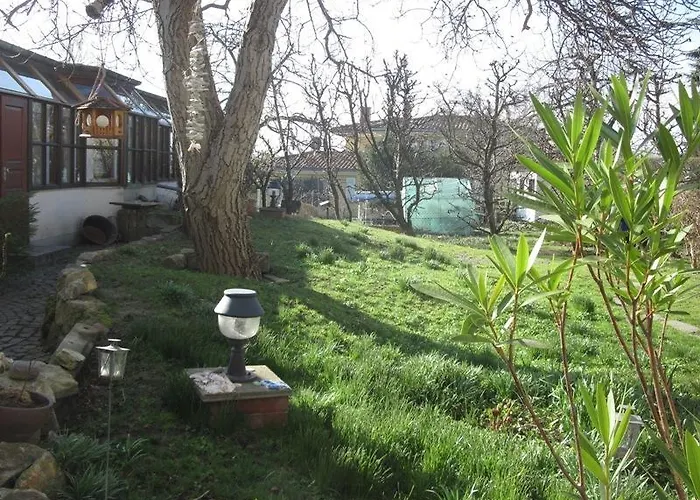 Dresdner Hohe Дрезден