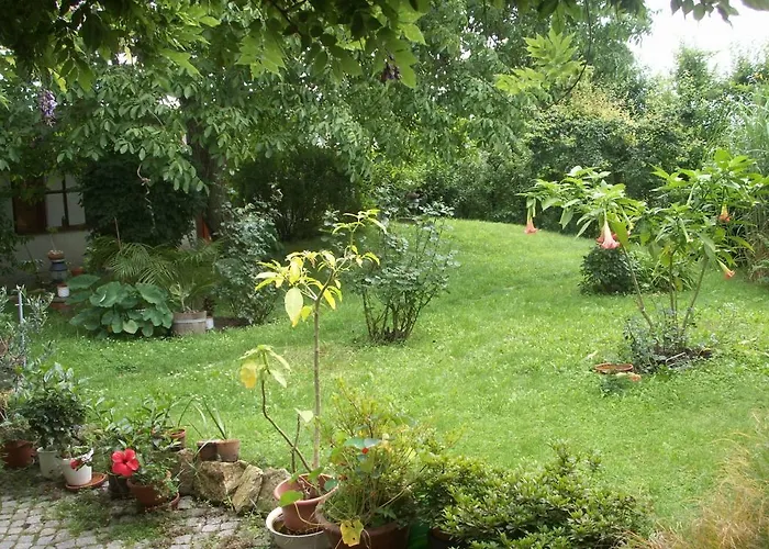 Pensionat Dresdner Höhe Dresden