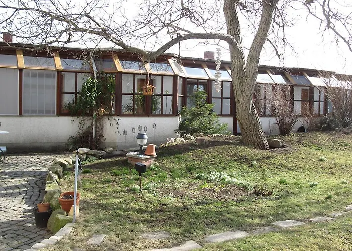 Dresdner Höhe Pensionat