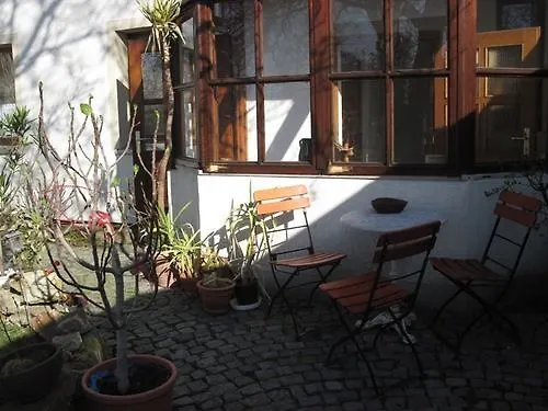 Pensionat Dresdner Höhe Dresden