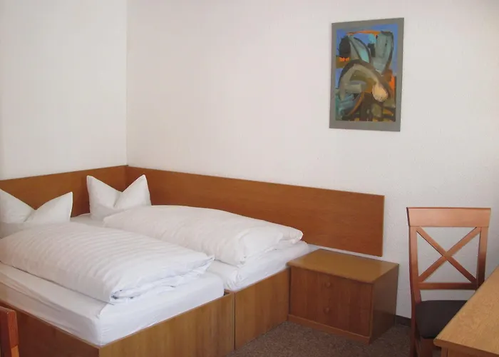 Dresdner Höhe Pensionat