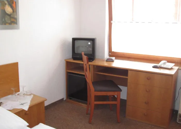 Pensionat Dresdner Höhe Dresden