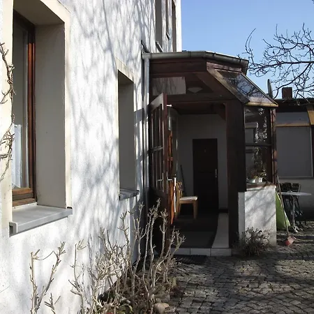 Gasthuis Dresdner Hoehe Dresden